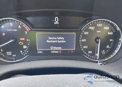 2019 Cadillac Xt4 Luxury из США, поврежденный, VIN 1GYAZAR46KF110194